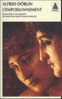 L'Empoisonnement (h�ftad)