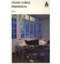 Permission (h�ftad)