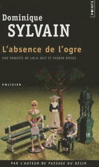 Absence de L'Ogre(l') (pocket)