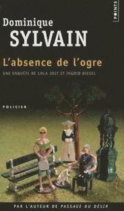 Absence de L'Ogre(l') (h�ftad)