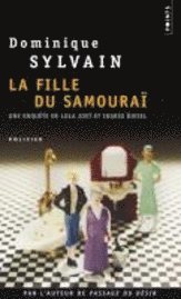 La fille du Samourai (h�ftad)