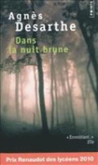 Dans la nuit brune (pocket)
