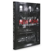 Light of New York (inbunden)