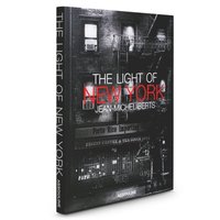 Light of New York (inbunden)