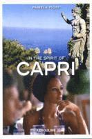 In the Spirit of Capri (inbunden)