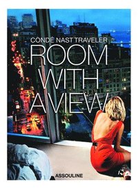 Room with a View (inbunden)