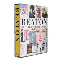 Cecil Beaton (inbunden)