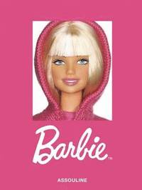 Barbie (inbunden)