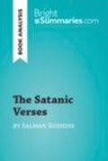 Satanic Verses by Salman Rushdie (Book Analysis)