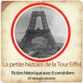 La Tour de Monsieur Eiffel