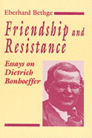 Friendship and Resistance (h�ftad)