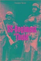 SS Regiment Thule (inbunden)