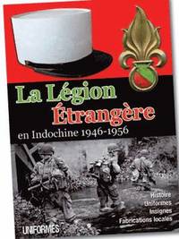 La Legion Etrangere (inbunden)