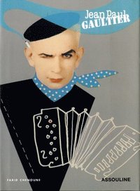 Jean Paul Gaultier (h�ftad)