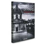 The Light of Paris (inbunden)