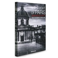 The Light of Paris (inbunden)