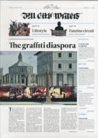 All City Writers (h�ftad)
