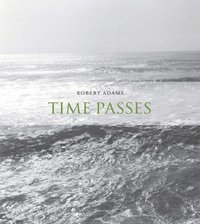 Time Passes (inbunden)