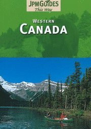 Western Canada (h�ftad)