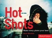 Hot Shots (inbunden)