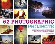 Photographic Projects (inbunden)