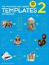 Packaging And Design Templates Sourcebook