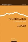 Solidification, Second Edition