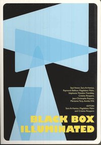 Black box illuminated (inbunden)