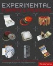 Experimental Formats and Packaging (inbunden)