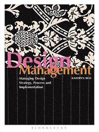 Design Management (h�ftad)