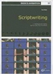 Basics Animation: Scriptwriting (h�ftad)