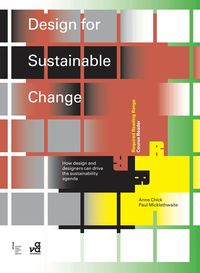 Design for Sustainable Change (h�ftad)