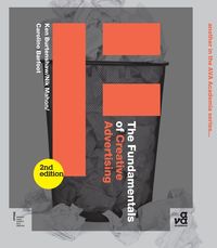 The Fundamentals of Creative Advertising (h�ftad)