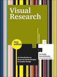 Visual Research (h�ftad)