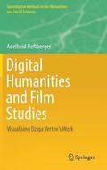 Digital Humanities and Film Studies