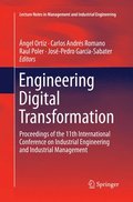 Engineering Digital Transformation