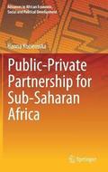 PublicPrivate Partnership for Sub-Saharan Africa