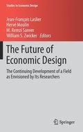 The Future of Economic Design