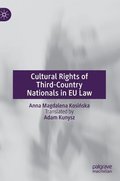 Cultural Rights of Third-Country Nationals in EU Law