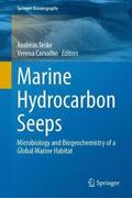 Marine Hydrocarbon Seeps