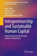 Intrapreneurship and Sustainable Human Capital