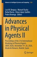 Advances in Physical Agents II