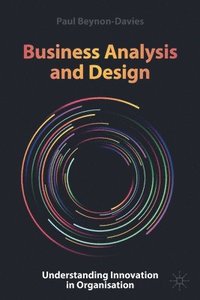 Business Analysis and Design