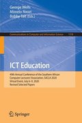 ICT Education