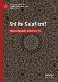 Shiite Salafism?