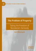 The Problem of Property