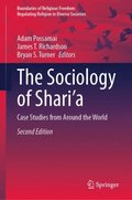 Sociology of Shari'a