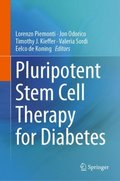 Pluripotent Stem Cell Therapy for Diabetes