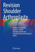 Revision Shoulder Arthroplasty 