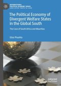 Political Economy of Divergent Welfare States in the Global South 
